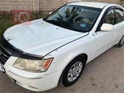 هیۆندای سۆناتا